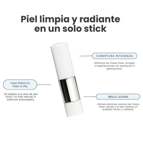 Evoria™ Skincare Cover Stick
