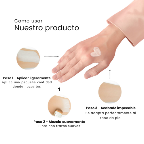 Evoria™ Skincare Cover Stick