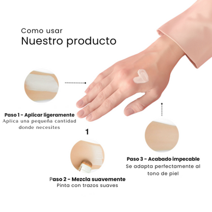 Evoria™ Skincare Cover Stick